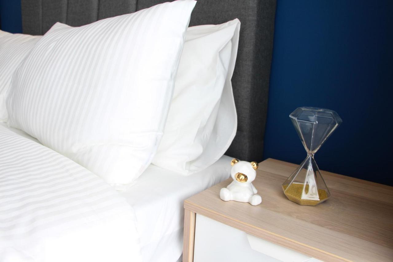 Bell Suites @ Sunsuria City Sepang Eksteriør billede