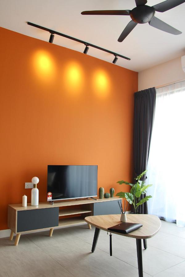 Bell Suites @ Sunsuria City Sepang Eksteriør billede