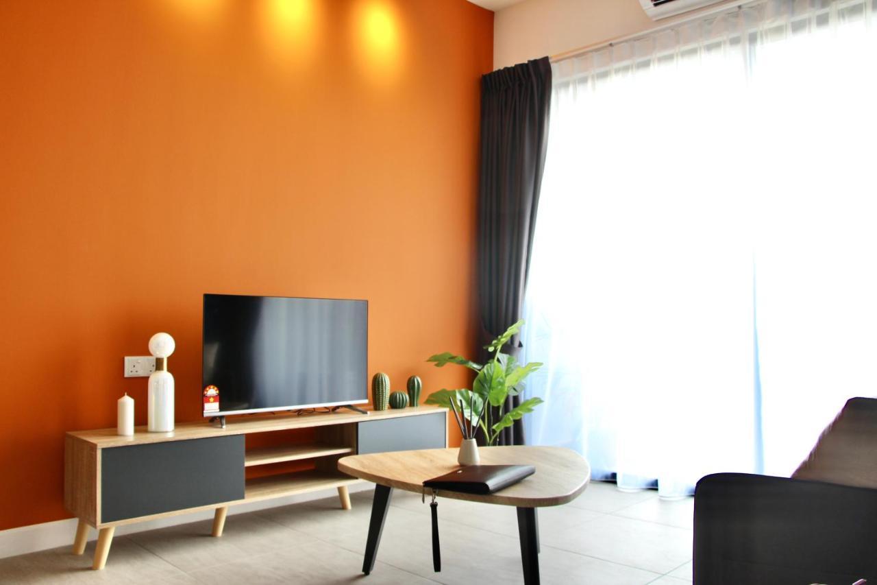 Bell Suites @ Sunsuria City Sepang Eksteriør billede