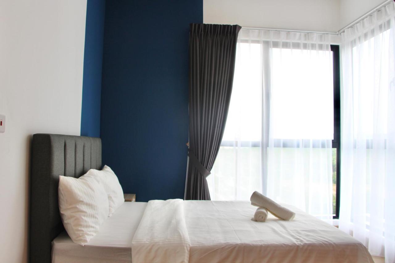 Bell Suites @ Sunsuria City Sepang Eksteriør billede